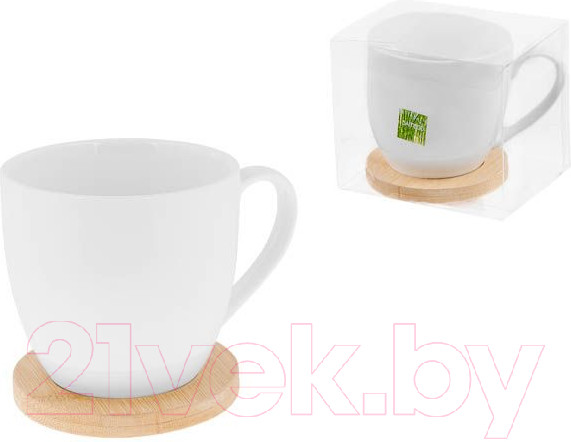 Изображение товара Кружка Perfecto Linea 38-350928