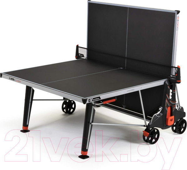 Изображение товара Теннисный стол Cornilleau 500X Outdoor / 113100 (синий)