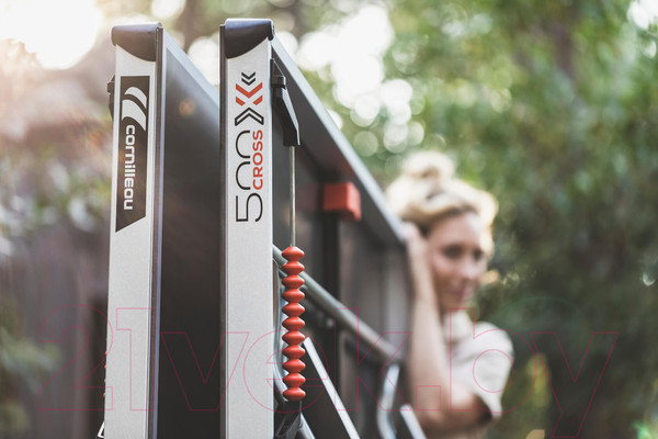 Изображение товара Теннисный стол Cornilleau 500X Outdoor / 113100 (синий)