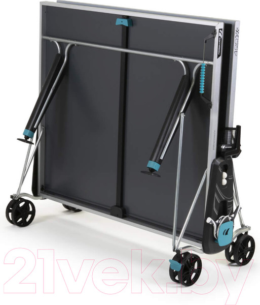 Изображение товара Теннисный стол Cornilleau 400X Outdoor (серый)