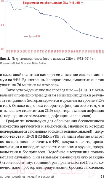 Изображение товара Книга Альпина Глобальное распределение активов (Фабер М.)
