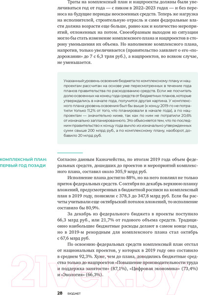 Изображение товара Книга Альпина Инвестиции в инфраструктуру: 2020, 2021, 2022