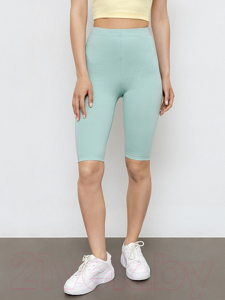 Изображение товара Шорты спортивные Mark Formelle 332284 (р.164/170-94, шалфей)