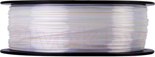 Изображение товара Пластик для 3D-печати eSUN eSilk-PLA / т0030640 (1.75мм, 1кг, белый)