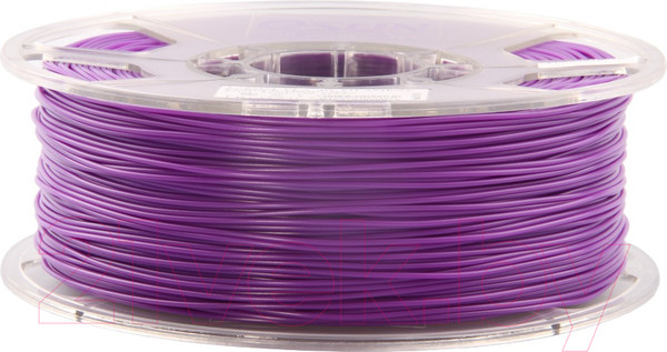 Изображение товара Пластик для 3D-печати eSUN PLA + / т0026304 (1.75мм, 1кг, пурпурный)