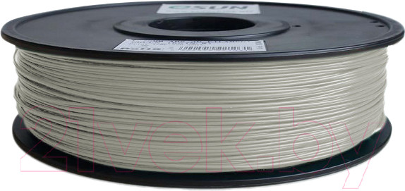 Изображение товара Пластик для 3D-печати eSUN Hips / т0025261 (1.75мм, 1кг, натуральный)