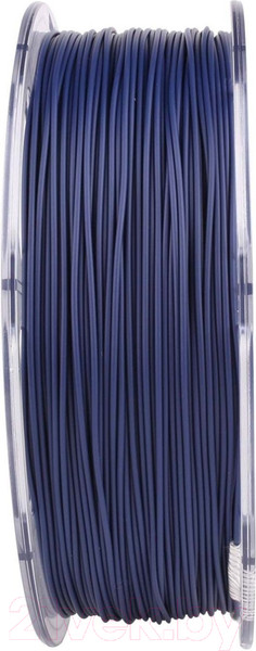 Изображение товара Пластик для 3D-печати eSUN PLA+ / т0032220 (1.75мм, 1кг, темно-синий)