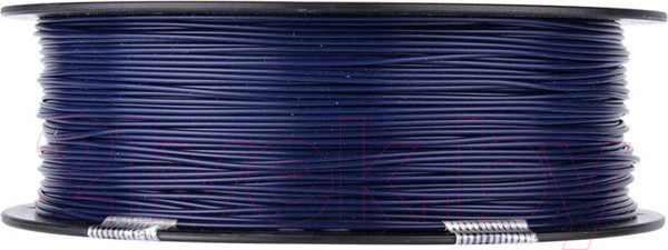 Изображение товара Пластик для 3D-печати eSUN PLA+ / т0032220 (1.75мм, 1кг, темно-синий)