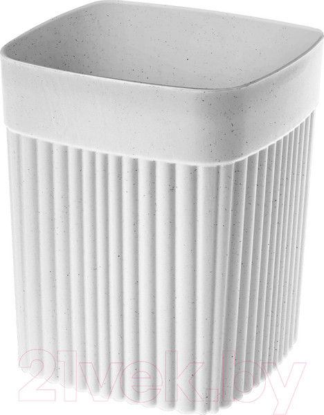 Изображение товара Стакан для зубной щетки и пасты Econova 433239338