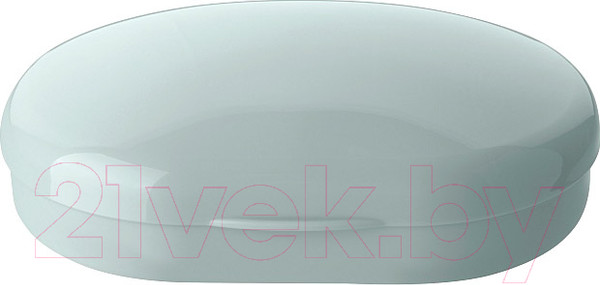 Изображение товара Мыльница Бытпласт 433216918