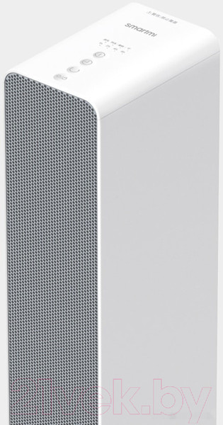 Изображение товара Тепловентилятор SmartMi Smart Fan Heater ZNNFJ07ZM / ERH6006RU