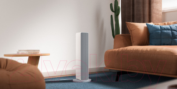 Изображение товара Тепловентилятор SmartMi Smart Fan Heater ZNNFJ07ZM / ERH6006RU