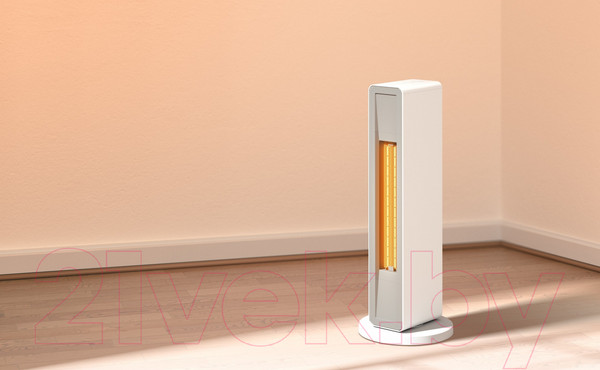 Изображение товара Тепловентилятор SmartMi Smart Fan Heater ZNNFJ07ZM / ERH6006RU