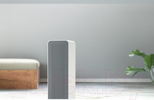 Изображение товара Тепловентилятор SmartMi Smart Fan Heater ZNNFJ07ZM / ERH6006RU