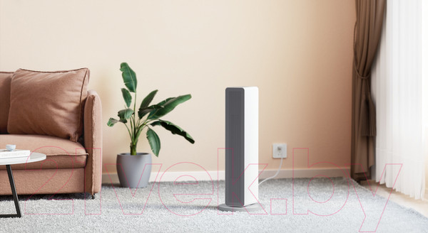 Изображение товара Тепловентилятор SmartMi Smart Fan Heater ZNNFJ07ZM / ERH6006RU