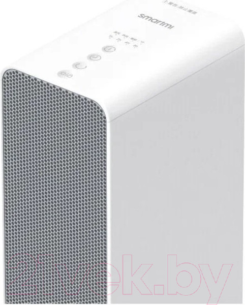 Изображение товара Тепловентилятор SmartMi Smart Fan Heater ZNNFJ07ZM / ERH6006RU