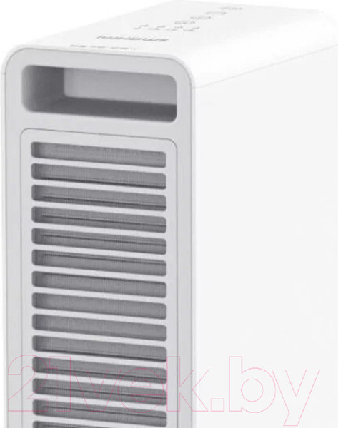 Изображение товара Тепловентилятор SmartMi Smart Fan Heater ZNNFJ07ZM / ERH6006RU