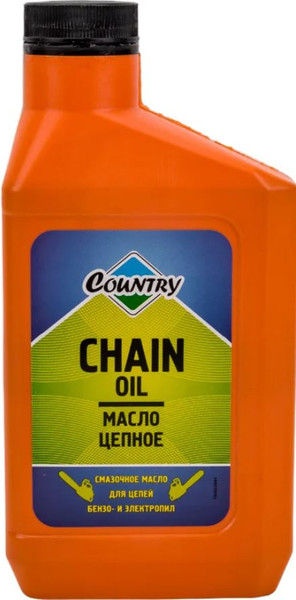 Изображение товара Индустриальное масло Country ST-300 / 40235 (500мл)