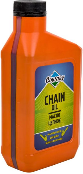 Изображение товара Индустриальное масло Country ST-300 / 40235 (500мл)