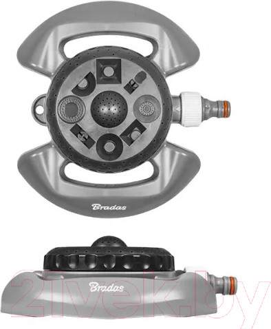Изображение товара Дождеватель Bradas White Line WL-Z15