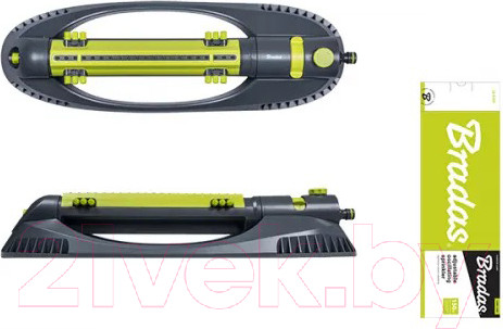 Изображение товара Дождеватель Bradas LE-6305
