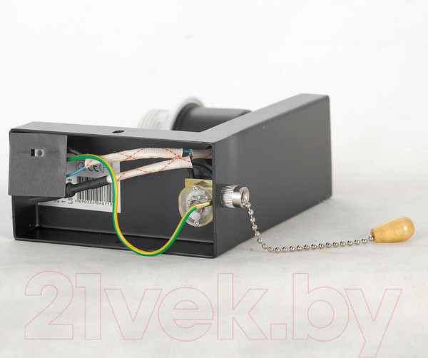 Изображение товара Бра Lussole LSP-8596