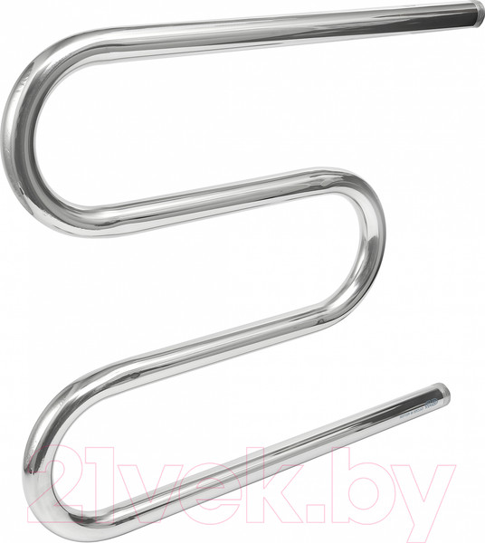 Изображение товара Полотенцесушитель водяной Gloss & Reiter Standart M. М.50Х50(1")