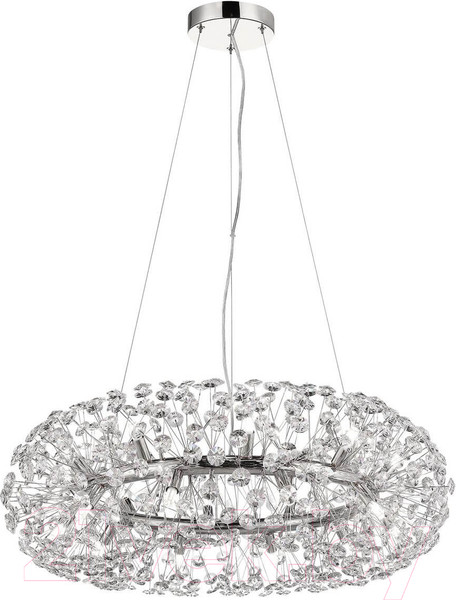 Изображение товара Люстра Lussole LSP-8582