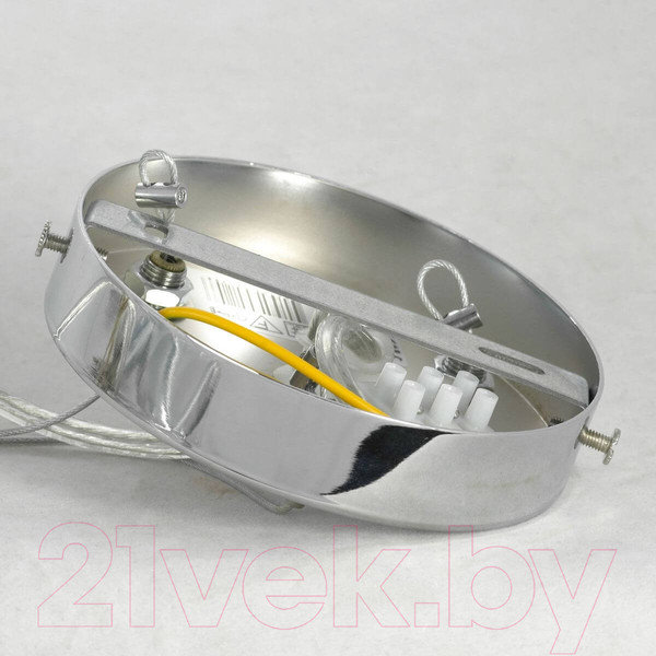 Изображение товара Люстра Lussole LSP-8582