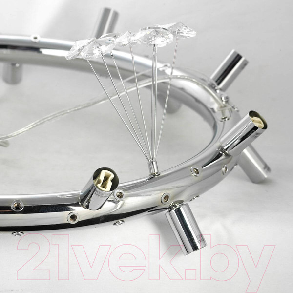 Изображение товара Люстра Lussole LSP-8582