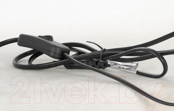 Изображение товара Прикроватная лампа Lussole LSP-0615