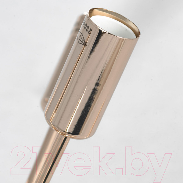 Изображение товара Люстра Lussole GRLSP-8385