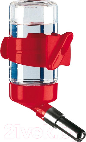 Изображение товара Поилка для птиц и грызунов Ferplast DRINKY 75 / 84660799