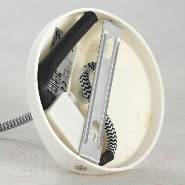 Изображение товара Потолочный светильник Lussole LSP-8547