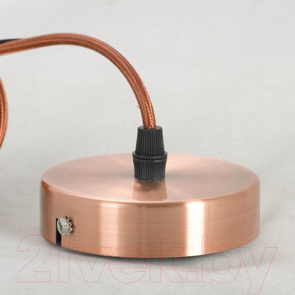 Изображение товара Потолочный светильник Lussole LSP-8544