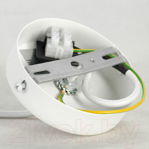 Изображение товара Потолочный светильник Lussole LSP-8516