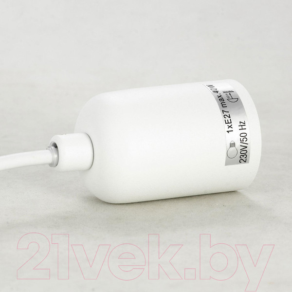 Изображение товара Потолочный светильник Lussole LSP-8517
