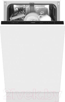 Изображение товара Посудомоечная машина Hansa ZIM435H