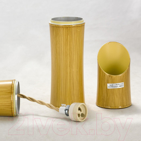 Изображение товара Потолочный светильник Lussole LSP-8563-4