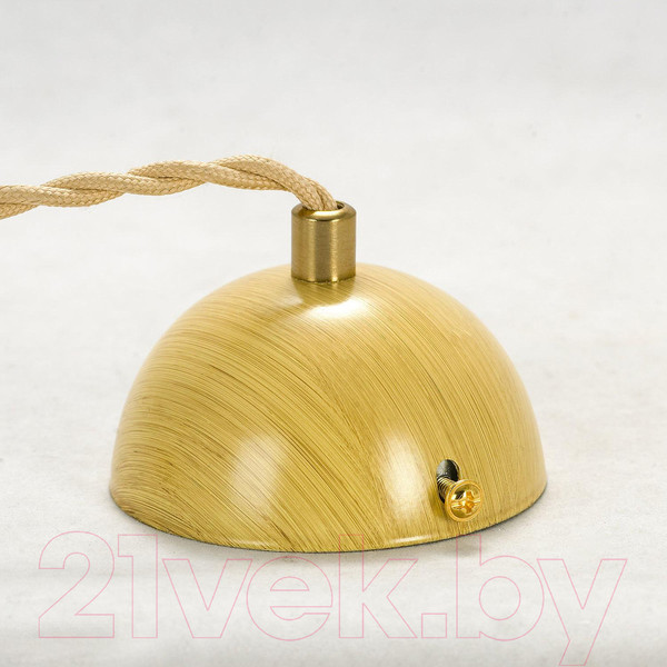 Изображение товара Потолочный светильник Lussole LSP-8563-5