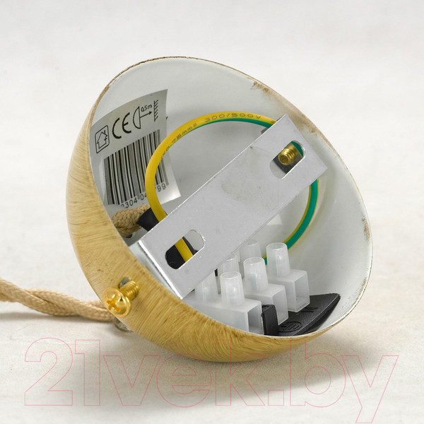 Изображение товара Потолочный светильник Lussole LSP-8564-4