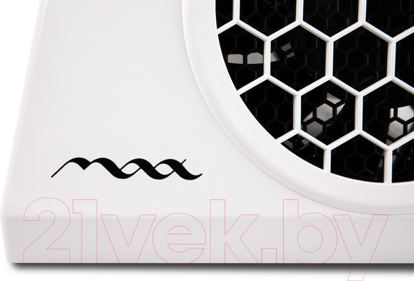 Изображение товара Вытяжка маникюрная MAX Ultimate VII / MU7W0 (белый, без подушки)