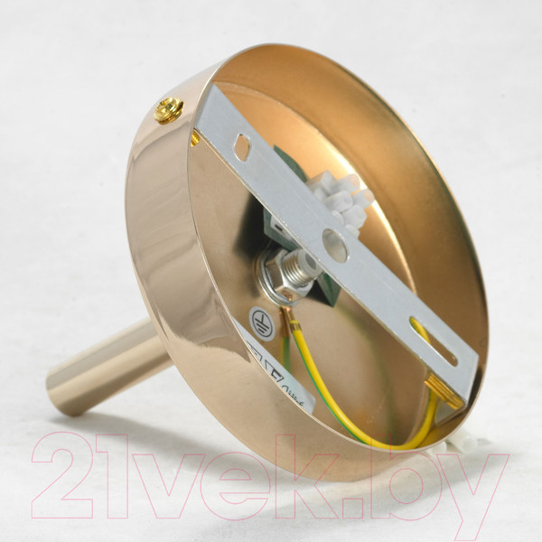 Изображение товара Люстра Lussole GRLSP-8386