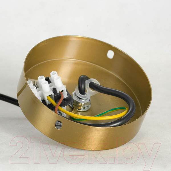 Изображение товара Потолочный светильник Lussole LSP-8586