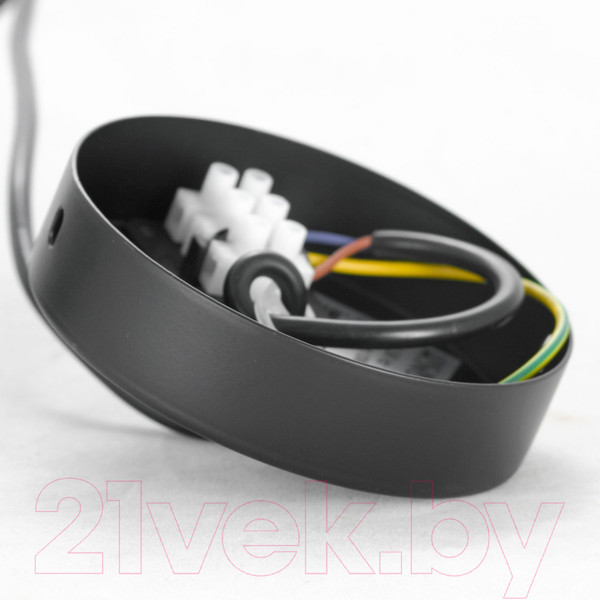 Изображение товара Потолочный светильник Lussole LSP-8587