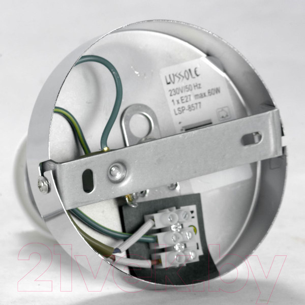 Изображение товара Потолочный светильник Lussole LSP-8577