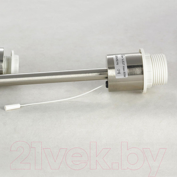 Изображение товара Торшер Lussole LSP-0610