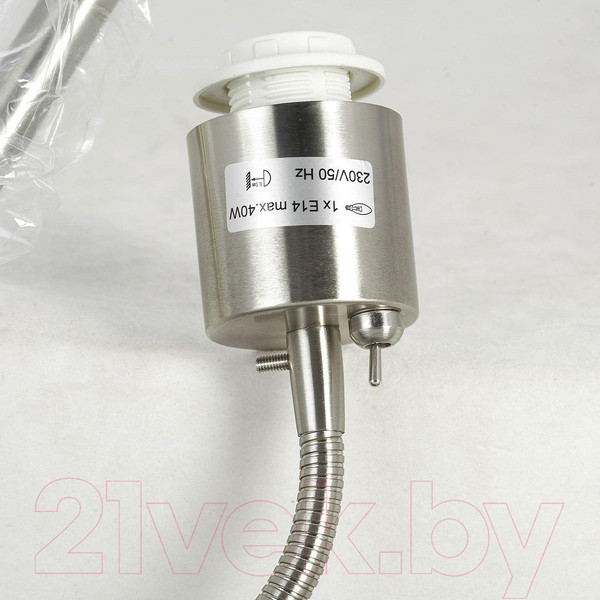 Изображение товара Торшер Lussole LSP-0610