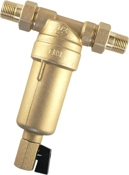 Изображение товара Магистральный фильтр Tim JH-1003 1/2 (без манометра)