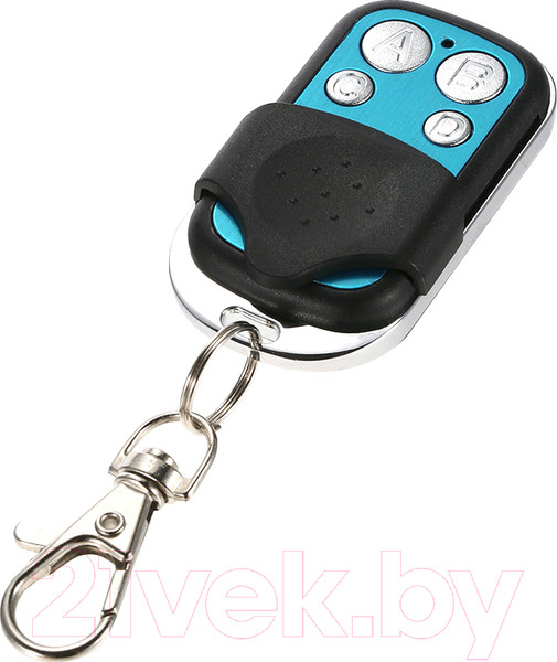 Изображение товара Пульт-брелок Zont RC433-CC / 40303